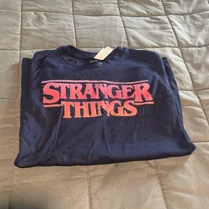 Stranger Things T-Shirt